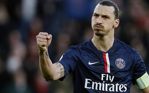 Ibrahimovic
